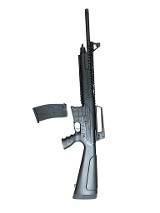 DERYA ARMS VR60 12 GA - Image 2 of 3