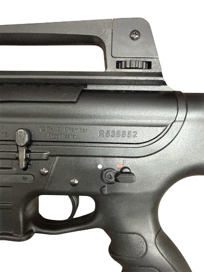 DERYA ARMS VR60 12 GA - Image 3 of 3