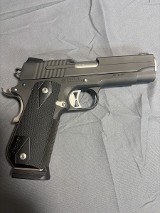 SIG SAUER 1911 NIGHTMARE 45 ACP (45 Auto) - Image 1 of 9