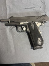 SIG SAUER 1911 NIGHTMARE 45 ACP (45 Auto) - Image 8 of 9