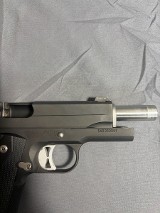 SIG SAUER 1911 NIGHTMARE 45 ACP (45 Auto) - Image 7 of 9