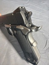 SIG SAUER 1911 NIGHTMARE 45 ACP (45 Auto) - Image 5 of 9