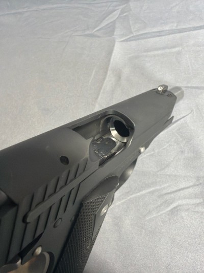 SIG SAUER 1911 NIGHTMARE 45 ACP (45 Auto) - Image 6 of 9