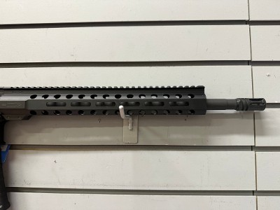 COLT M4 CARBINE 5.56X45MM NATO - Image 4 of 10