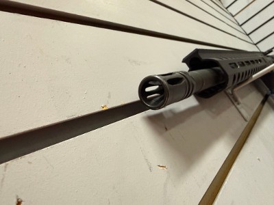 COLT M4 CARBINE 5.56X45MM NATO - Image 9 of 10