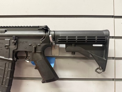 COLT M4 CARBINE 5.56X45MM NATO - Image 6 of 10