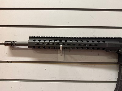 COLT M4 CARBINE 5.56X45MM NATO - Image 8 of 10