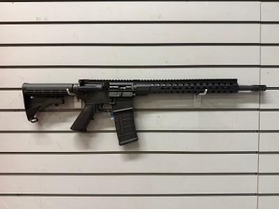 COLT M4 CARBINE 5.56X45MM NATO - Image 1 of 10