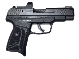 RUGER MAX 9 9MM LUGER (9x19 PARA) - Image 1 of 4
