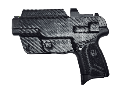 RUGER MAX 9 9MM LUGER (9x19 PARA) - Image 2 of 4