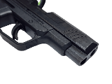 RUGER MAX 9 9MM LUGER (9x19 PARA) - Image 4 of 4