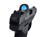 RUGER MAX 9 9MM LUGER (9x19 PARA) - Image 3 of 4