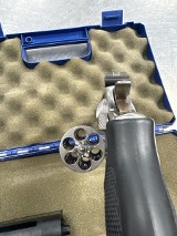 SMITH & WESSON 66-5 .357 MAG - Image 4 of 5