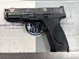SMITH & WESSON M&P9 METAL CARRY COMP 9MM LUGER (9x19 PARA) - Image 2 of 5