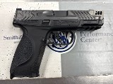 SMITH & WESSON M&P9 METAL CARRY COMP 9MM LUGER (9x19 PARA) - Image 3 of 5