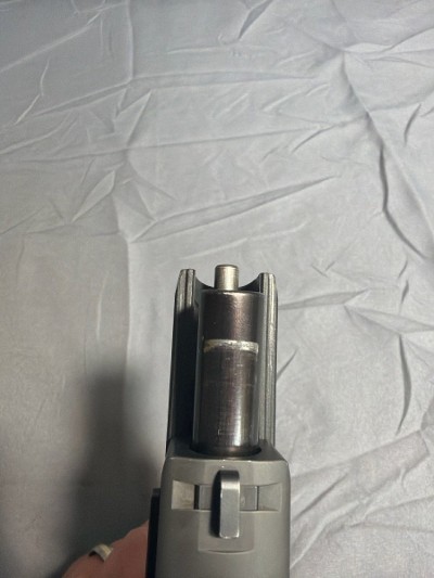 SIG SAUER P250 40 Smith & Wesson - Image 7 of 10