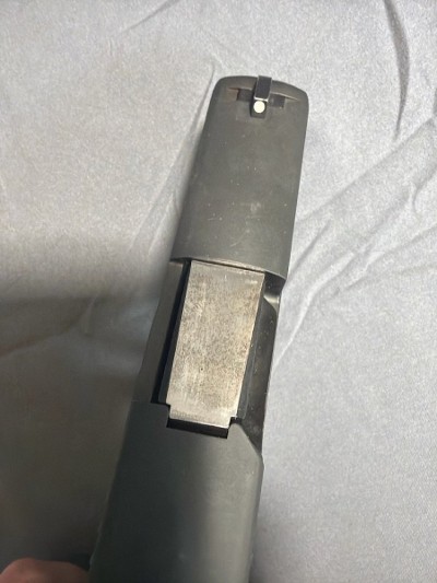 SIG SAUER P250 40 Smith & Wesson - Image 10 of 10