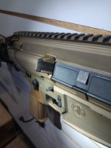 Sig Sauer MCX Spear 6.8x51 - Image 4 of 8