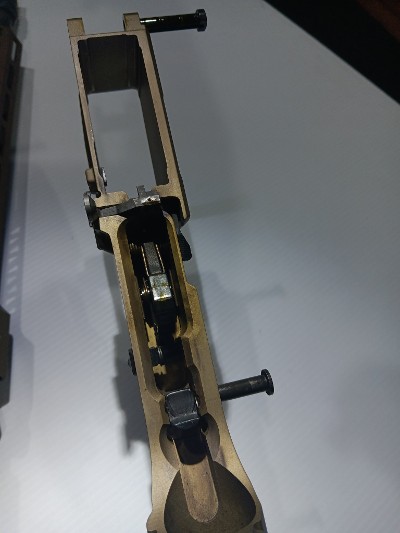 Sig Sauer MCX Spear 6.8x51 - Image 6 of 8
