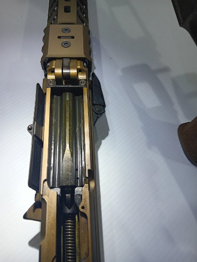 Sig Sauer MCX Spear 6.8x51 - Image 7 of 8