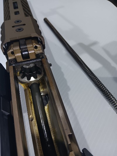 Sig Sauer MCX Spear 6.8x51 - Image 8 of 8