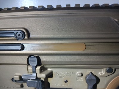 Sig Sauer MCX Spear 6.8x51 - Image 3 of 8