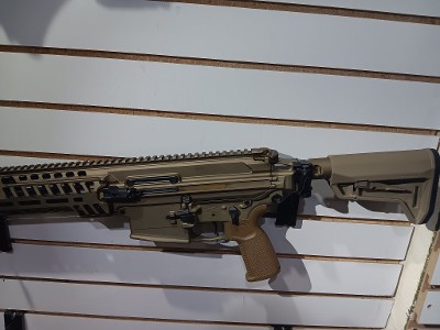 Sig Sauer MCX Spear 6.8x51 - Image 2 of 8