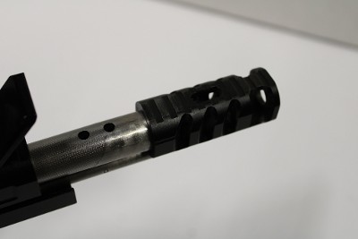 STI INTERNATIONAL 2011 9MM LUGER (9x19 PARA) - Image 5 of 9