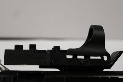 STI INTERNATIONAL 2011 9MM LUGER (9x19 PARA) - Image 8 of 9