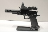 STI INTERNATIONAL 2011 9MM LUGER (9x19 PARA) - Image 3 of 9