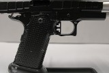 STI INTERNATIONAL 2011 9MM LUGER (9x19 PARA) - Image 6 of 9