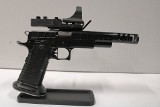 STI INTERNATIONAL 2011 9MM LUGER (9x19 PARA) - Image 2 of 9
