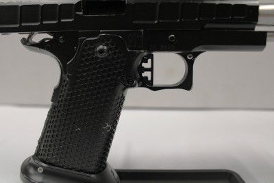 STI INTERNATIONAL 2011 9MM LUGER (9x19 PARA) - Image 6 of 9