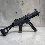 OMEGA ARMS Gideon Shadow UPM .45 ACP - Image 4 of 4