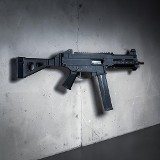 OMEGA ARMS Gideon Shadow UPM .45 ACP - Image 1 of 4