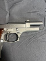 BERETTA 96 40 Smith & Wesson - Image 10 of 12
