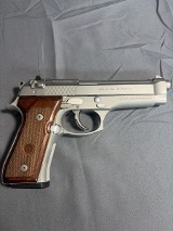 BERETTA 96 40 Smith & Wesson - Image 2 of 12
