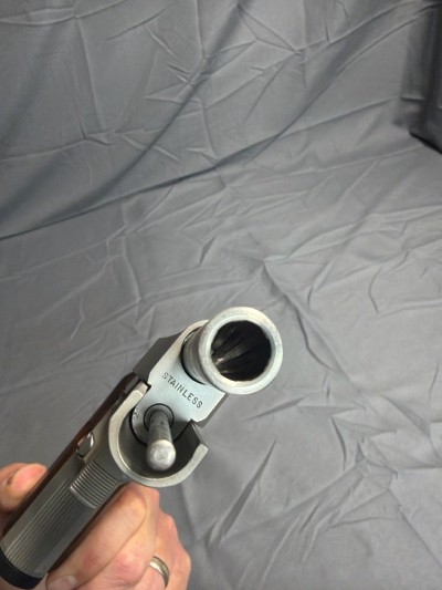 BERETTA 96 40 Smith & Wesson - Image 9 of 12