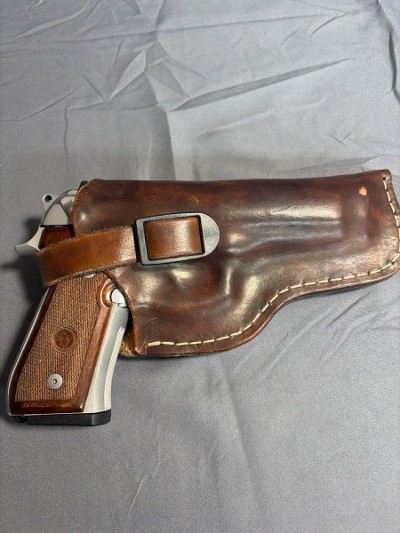 BERETTA 96 40 Smith & Wesson - Image 11 of 12