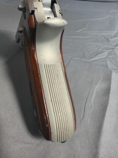 BERETTA 96 40 Smith & Wesson - Image 6 of 12