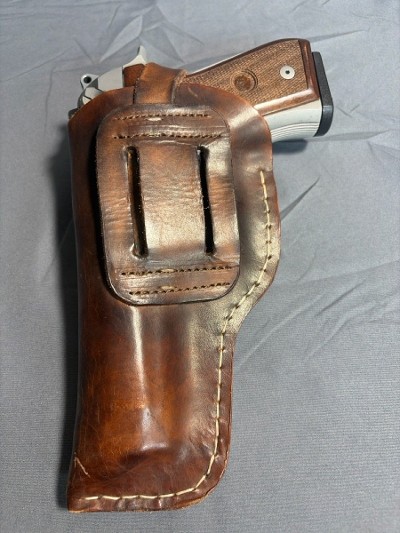 BERETTA 96 40 Smith & Wesson - Image 12 of 12