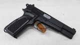 INGLIS HI-POWERS L9A1 9MM LUGER (9x19 PARA) - Image 3 of 8