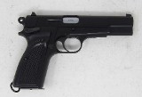 INGLIS HI-POWERS L9A1 9MM LUGER (9x19 PARA) - Image 5 of 8