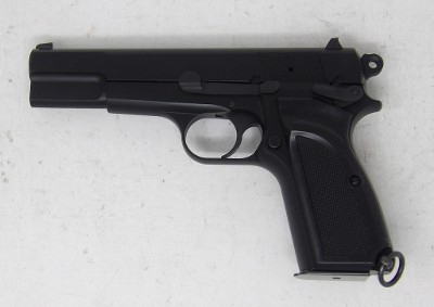 INGLIS HI-POWERS L9A1 9MM LUGER (9x19 PARA) - Image 6 of 8