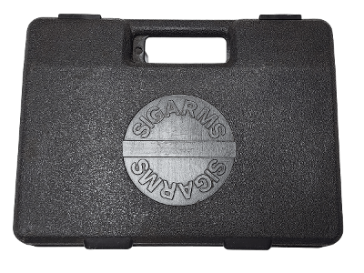 SIG SAUER P226 9MM LUGER (9x19 PARA) - Image 2 of 5