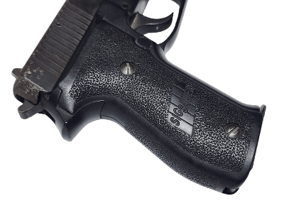 SIG SAUER P226 9MM LUGER (9x19 PARA) - Image 4 of 5
