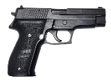 SIG SAUER P226 9MM LUGER (9x19 PARA) - Image 1 of 5