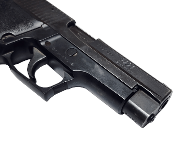 SIG SAUER P226 9MM LUGER (9x19 PARA) - Image 5 of 5