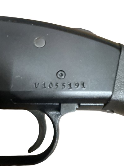 MOSSBERG 500 12 GA - Image 2 of 2