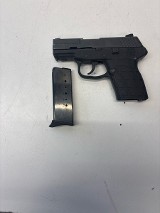 KELTEC PF-9 9MM LUGER (9x19 PARA) - Image 8 of 12